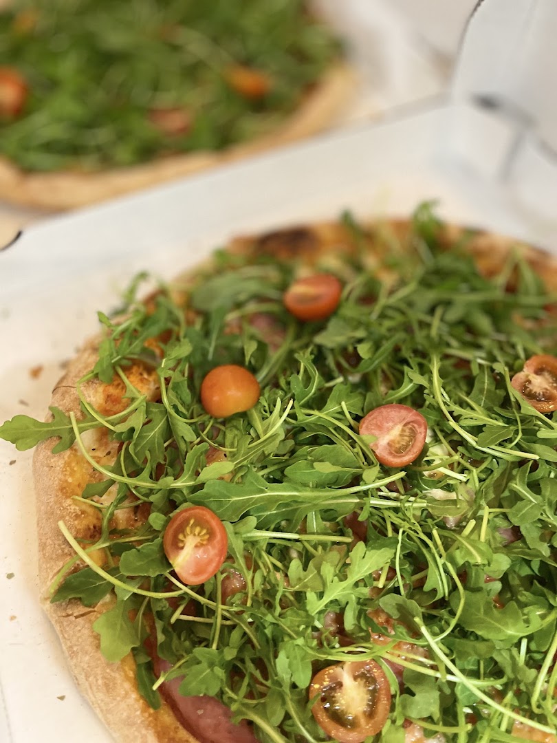 L' Arte della Pizza (Pizza & Pasta) · Photos 4