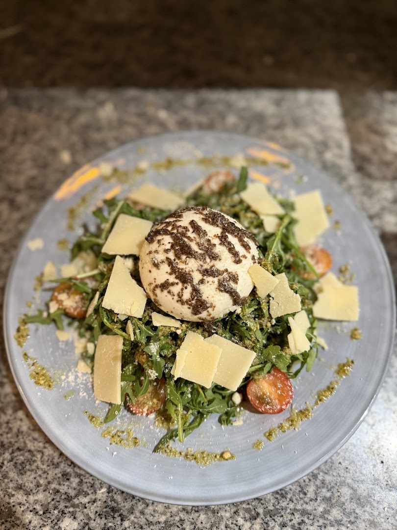 L' Arte della Pizza (Pizza & Pasta) · Photos 3