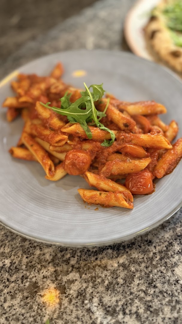 L' Arte della Pizza (Pizza & Pasta) · Photos 7
