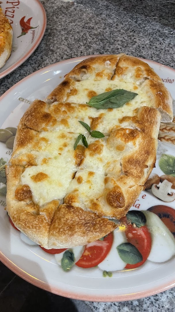 L' Arte della Pizza (Pizza & Pasta) · Photos 10