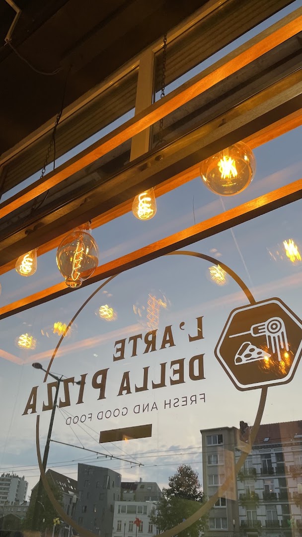 L' Arte della Pizza (Pizza & Pasta) · Photos 9